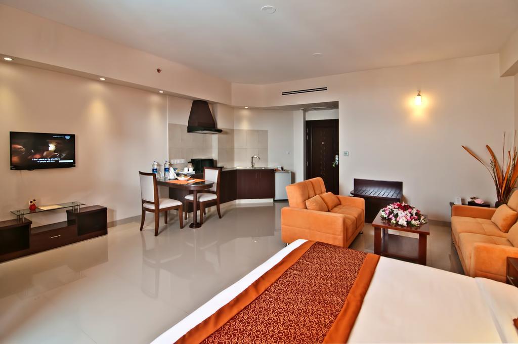 Sea Pearl Beach Resort & Spa Cox'S Bazar Exterior foto