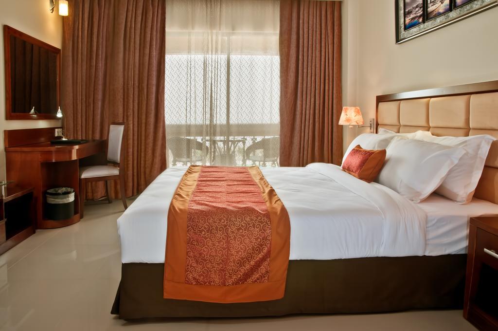 Sea Pearl Beach Resort & Spa Cox'S Bazar Exterior foto