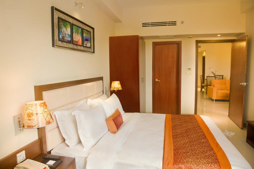 Sea Pearl Beach Resort & Spa Cox'S Bazar Exterior foto